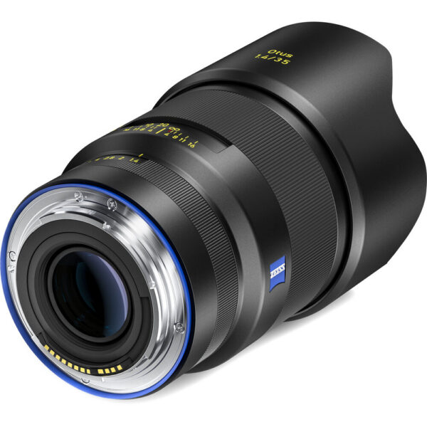 ZEISS Otus ML 35mm f/1.4 Lens (Canon RF)