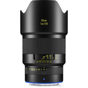 ZEISS Otus ML 35mm f/1.4 Lens (Nikon Z)