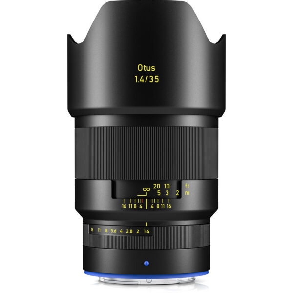 ZEISS Otus ML 35mm f/1.4 Lens (Nikon Z)