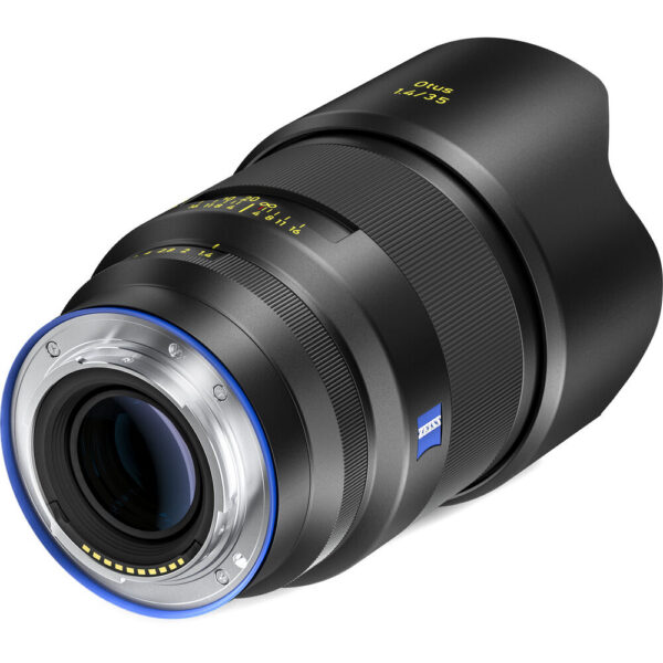 ZEISS Otus ML 35mm f/1.4 Lens (Sony E) view 2