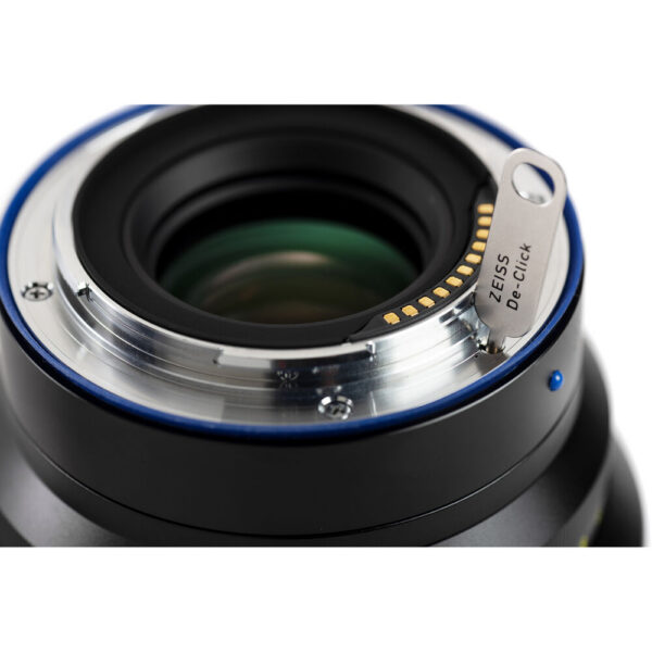 ZEISS Otus ML 50mm f/1.4 Lens (Canon RF) view 4
