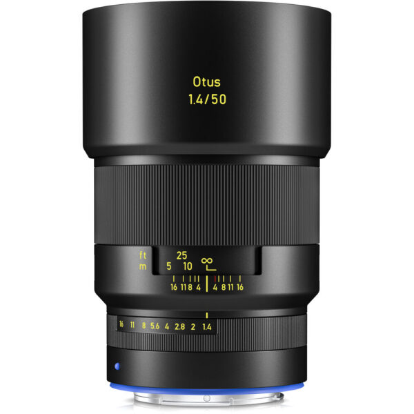 ZEISS Otus ML 50mm f/1.4 Lens (Canon RF)