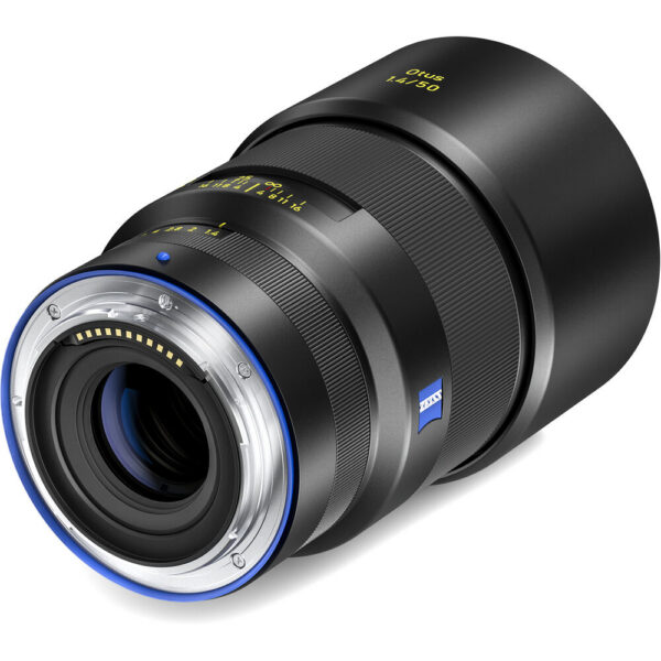 ZEISS Otus ML 50mm f/1.4 Lens (Nikon Z)