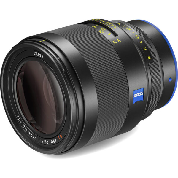 ZEISS Otus ML 50mm f/1.4 Lens (Sony E) view 3