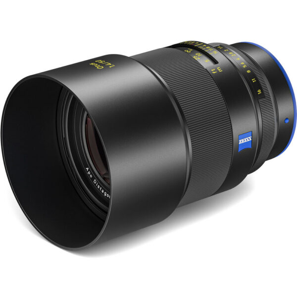 ZEISS Otus ML 50mm f/1.4 Lens (Sony E) view 4