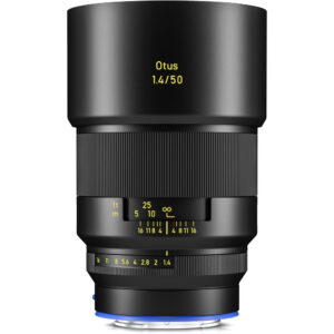 ZEISS Otus ML 50mm f/1.4 Lens (Sony E)