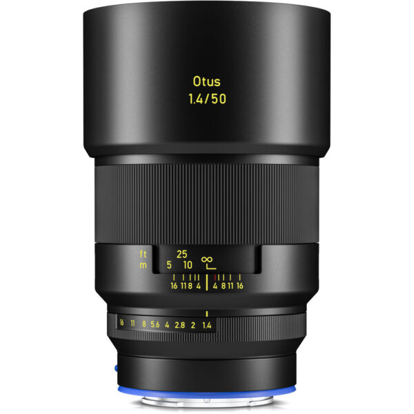 ZEISS Otus ML 50mm f/1.4 Lens (Sony E)