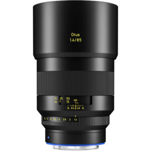 ZEISS Otus ML 85mm f/1.4 Lens (Canon RF)