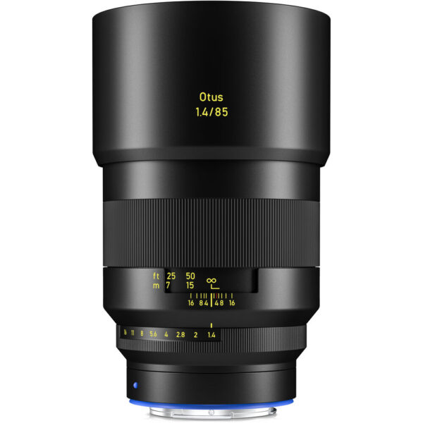 ZEISS Otus ML 85mm f/1.4 Lens (Canon RF)