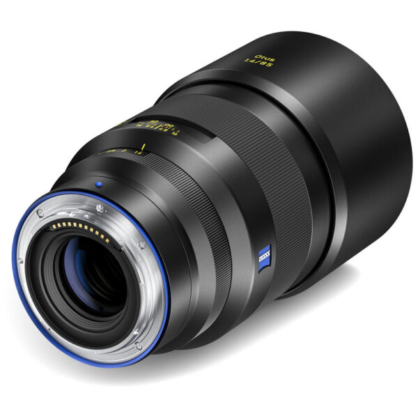 ZEISS Otus ML 85mm f/1.4 Lens (Nikon Z)