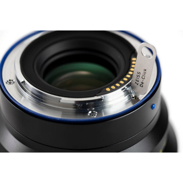 ZEISS Otus ML 85mm f/1.4 Lens (Nikon Z) view 3