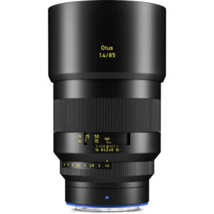 ZEISS Otus ML 85mm f/1.4 Lens (Nikon Z)