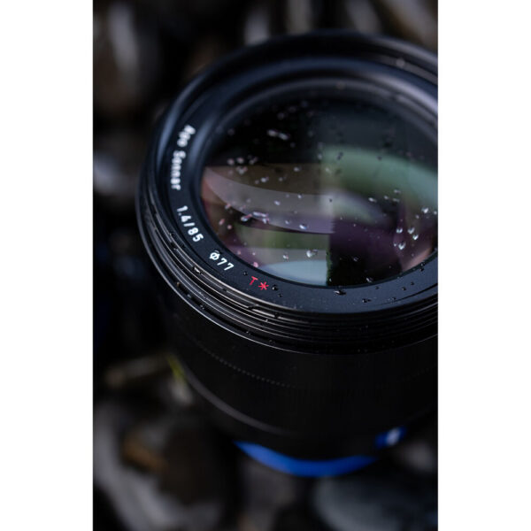 ZEISS Otus ML 85mm f/1.4 Lens (Nikon Z) view 6