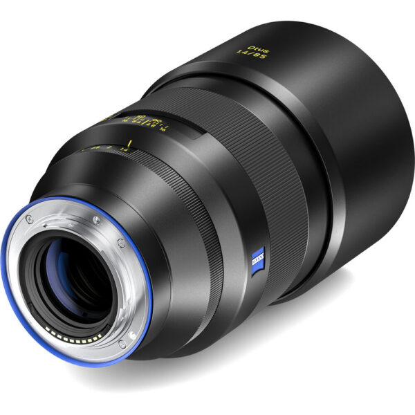 ZEISS Otus ML 85mm f/1.4 Lens (Sony E)