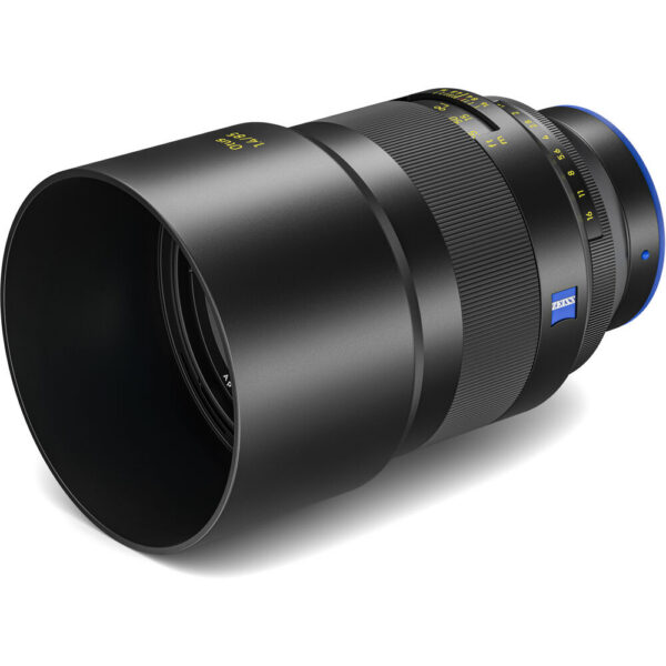 ZEISS Otus ML 85mm f/1.4 Lens (Sony E) view 3