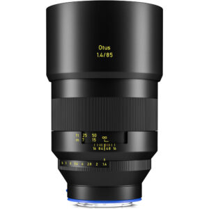 ZEISS Otus ML 85mm f/1.4 Lens (Sony E)