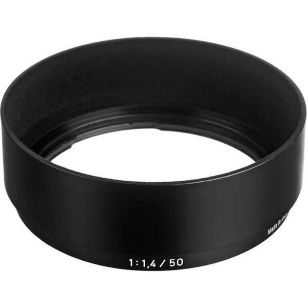 ZEISS Planar T* 50mm f/1.4 ZF.2 Lens for Nikon F view 3