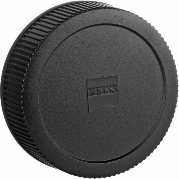ZEISS Planar T* 50mm f/1.4 ZF.2 Lens for Nikon F view 4