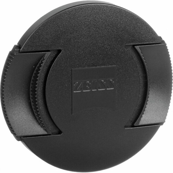 ZEISS Planar T* 50mm f/1.4 ZF.2 Lens for Nikon F view 5