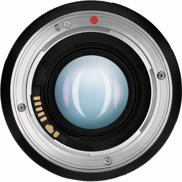 ZEISS Planar T* 85mm f/1.4 ZE Lens for Canon EF view 7