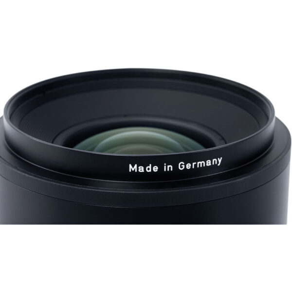 ZEISS Supreme Prime 50mm T1.5 (Feet, PL Mount) view 5