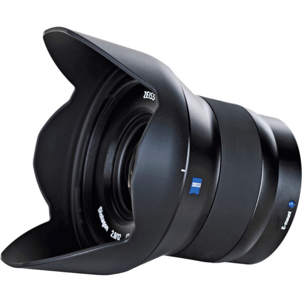 ZEISS Touit 12mm f/2.8 Lens for Sony E view 3