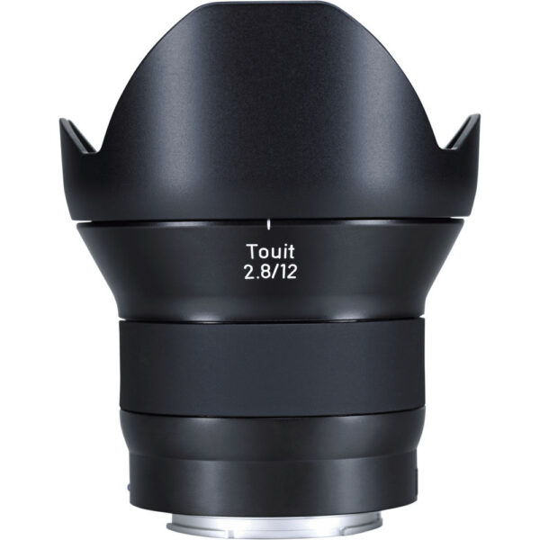ZEISS Touit 12mm f/2.8 Lens for Sony E view 4