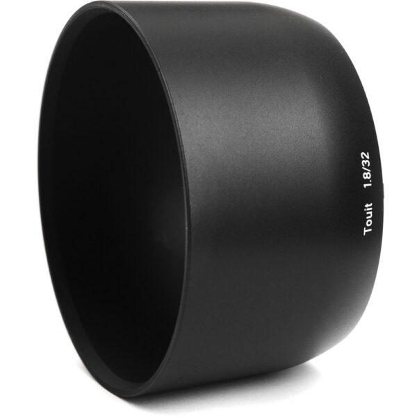 ZEISS Touit 32mm f/1.8 Lens for FUJIFILM X view 6