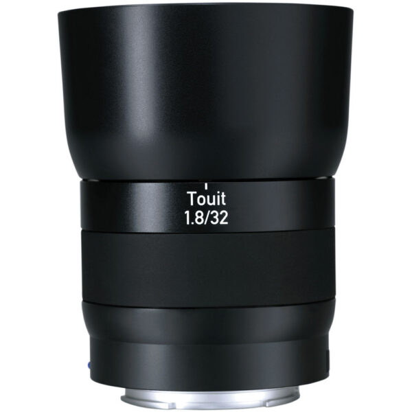 ZEISS Touit 32mm f/1.8 Lens for Sony E view 3