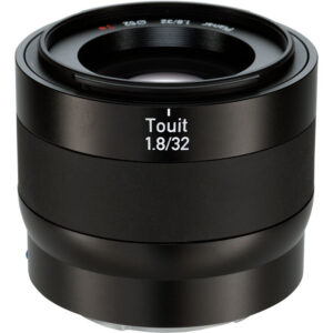 ZEISS Touit 32mm f/1.8 Lens for Sony E