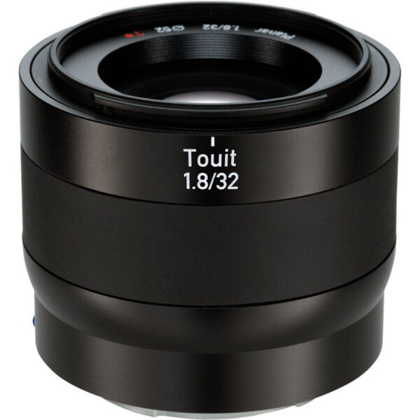 ZEISS Touit 32mm f/1.8 Lens for Sony E