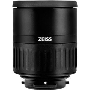ZEISS Victory Harpia 23-70x95 Spotting Scope Kit (Angled Viewing)