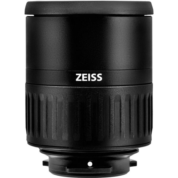 ZEISS Victory Harpia 85 22-65x85 Spotting Scope Kit (Angled Viewing)