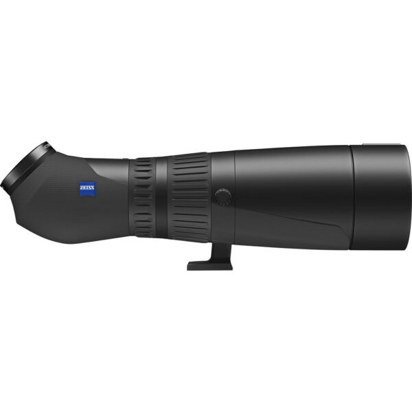 ZEISS Victory Harpia 85 Spotting Scope (Angled Viewing, Requires Eyepiece) view 2