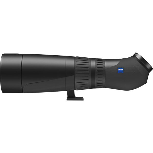 ZEISS Victory Harpia 85 Spotting Scope (Angled Viewing, Requires Eyepiece) view 3