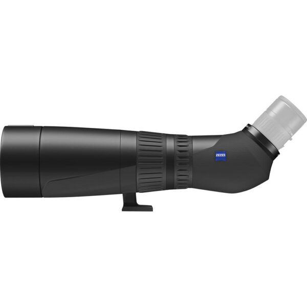ZEISS Victory Harpia 85 Spotting Scope (Angled Viewing, Requires Eyepiece) view 4
