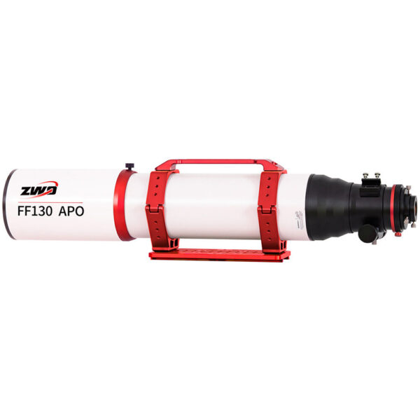 ZWO FF130 APO Astronomical Telescope (OTA Only) view 2
