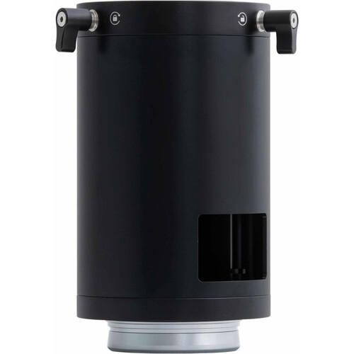ZWO FF130 Telescope with 26MP ASI2600 Pro Duo Cooled Astronomical Camera Kit view 5