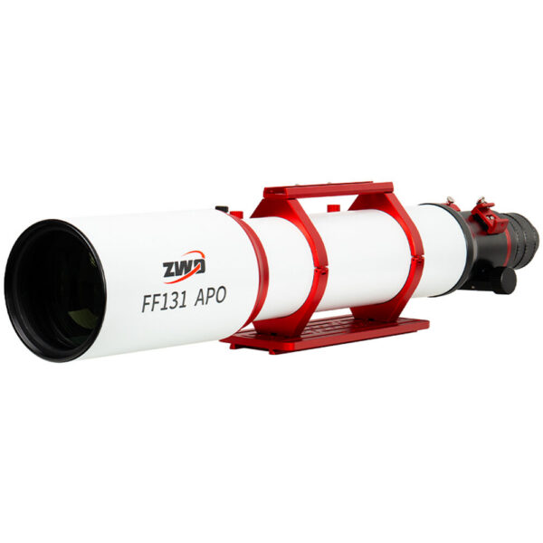 ZWO FF131 APO Refractor Telescope