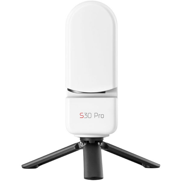 ZWO Seestar S30 Pro All-in-One Smart Telescope (White) view 3