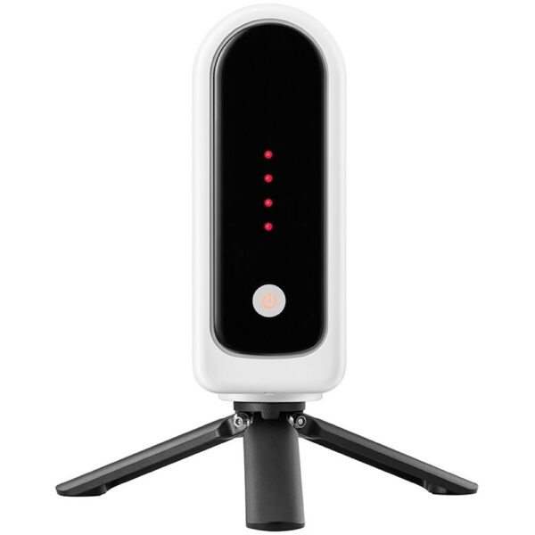 ZWO Seestar S30 Pro All-in-One Smart Telescope (White) view 4