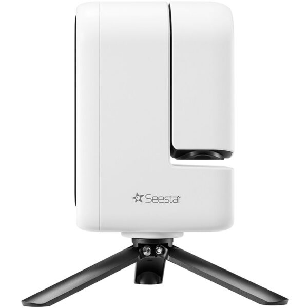 ZWO Seestar S30 Pro All-in-One Smart Telescope (White) view 5