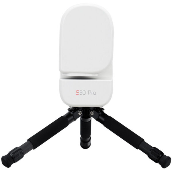 ZWO Seestar S50 Pro All-in-One Smart Telescope (White)